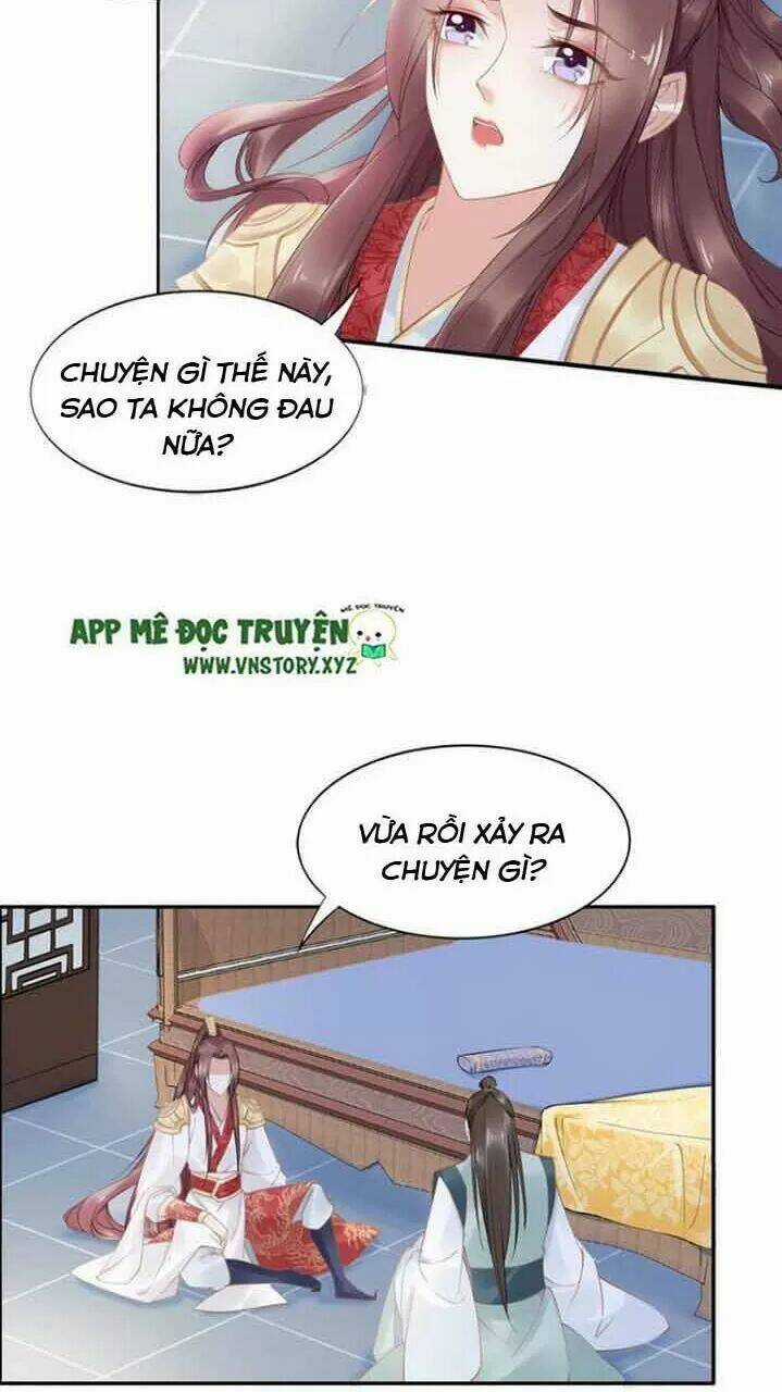 Nhất Sinh Nhất Thế Tiếu Thương Khung Chapter 77 trang 13