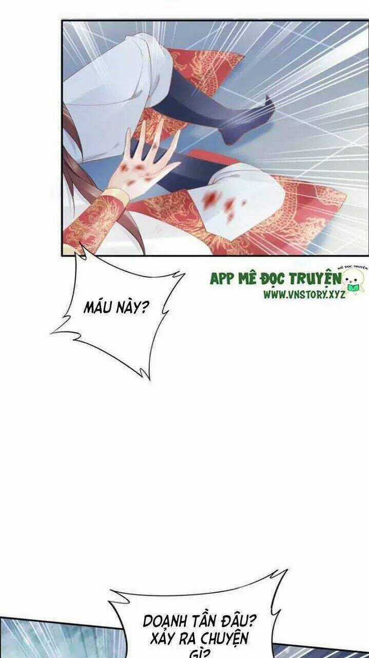 Nhất Sinh Nhất Thế Tiếu Thương Khung Chapter 77 trang 14
