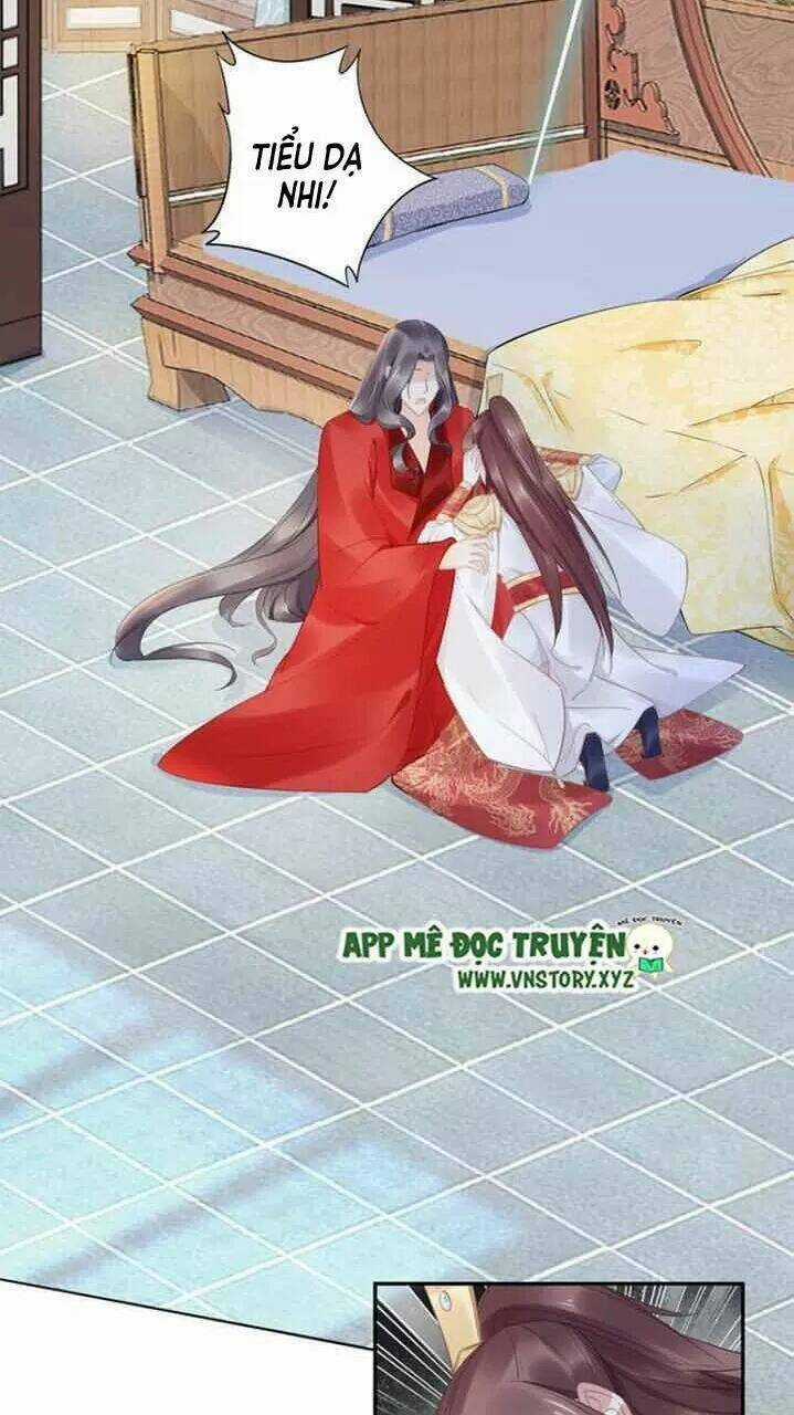 Nhất Sinh Nhất Thế Tiếu Thương Khung Chapter 77 trang 2
