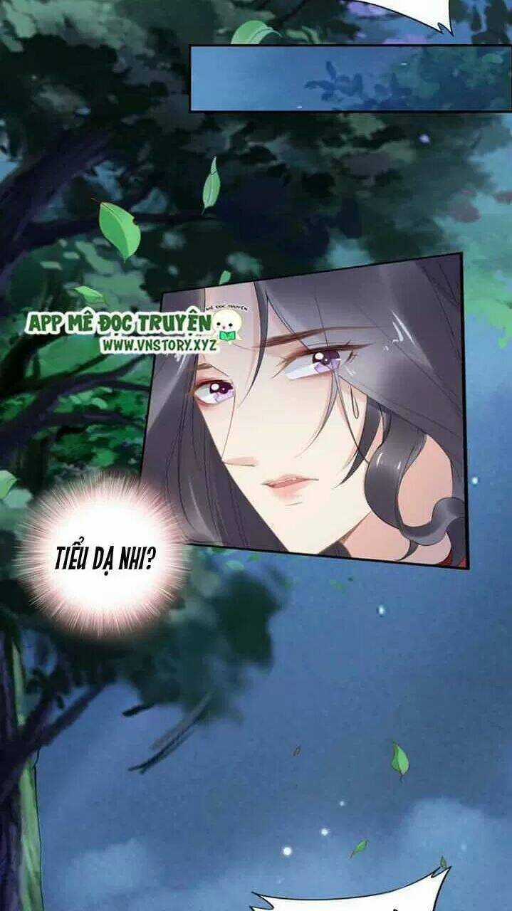 Nhất Sinh Nhất Thế Tiếu Thương Khung Chapter 77 trang 23