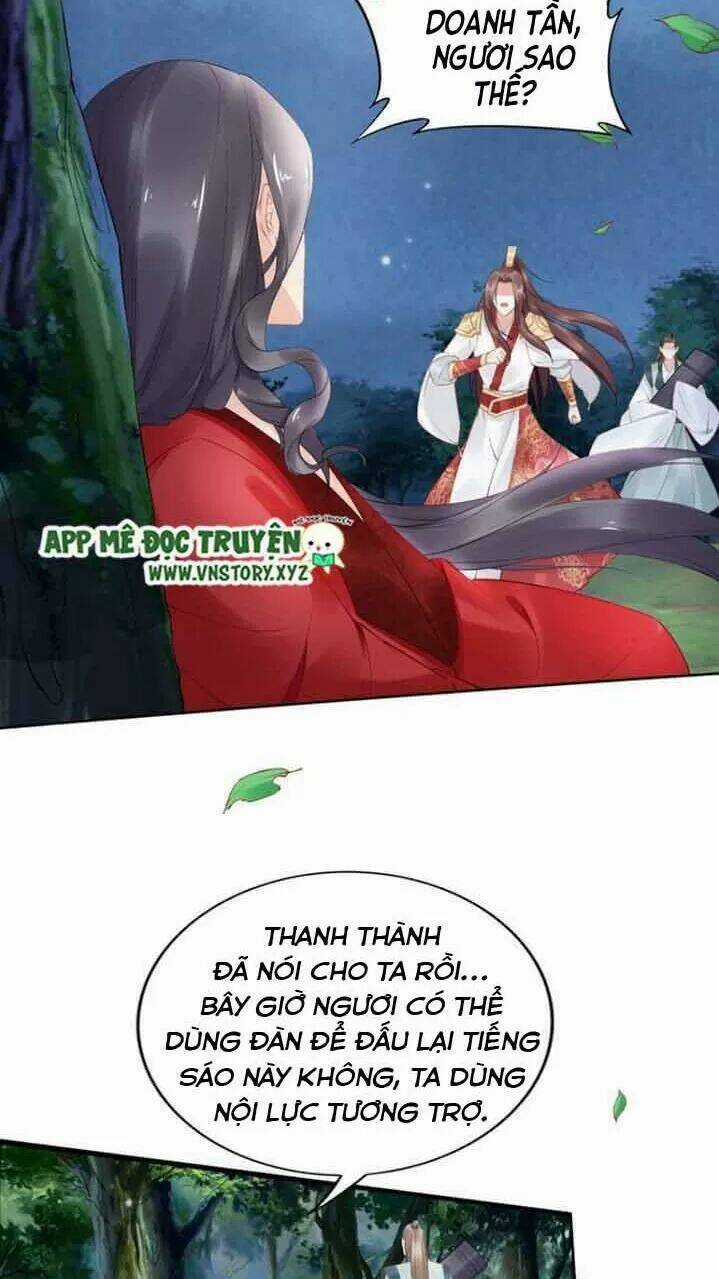 Nhất Sinh Nhất Thế Tiếu Thương Khung Chapter 77 trang 24