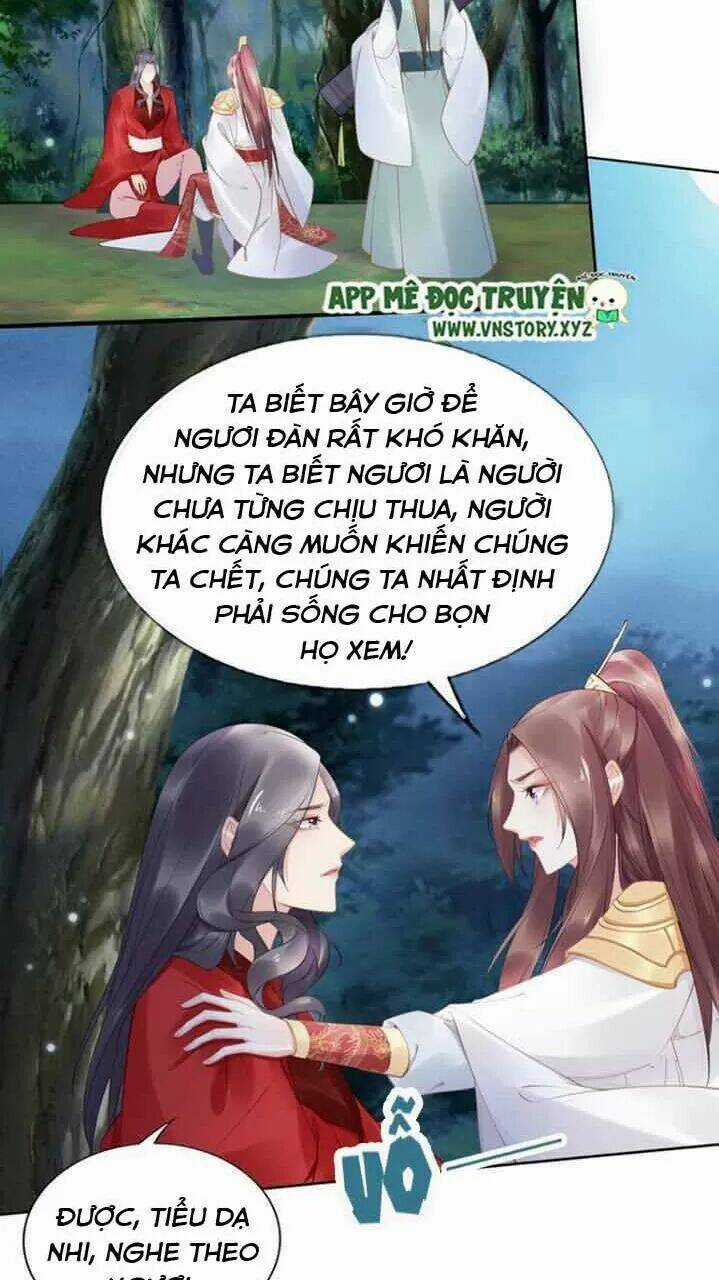 Nhất Sinh Nhất Thế Tiếu Thương Khung Chapter 77 trang 25