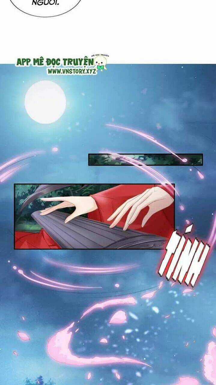 Nhất Sinh Nhất Thế Tiếu Thương Khung Chapter 77 trang 26
