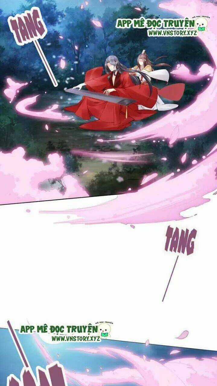 Nhất Sinh Nhất Thế Tiếu Thương Khung Chapter 77 trang 27