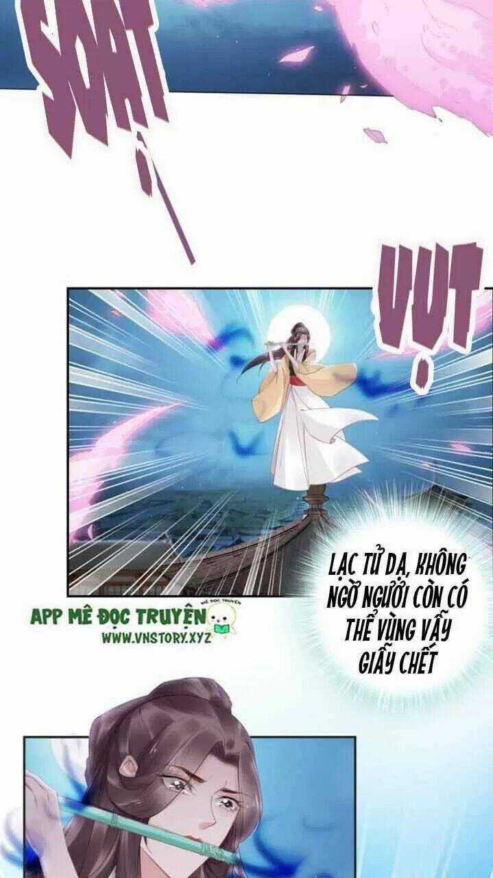Nhất Sinh Nhất Thế Tiếu Thương Khung Chapter 77 trang 28