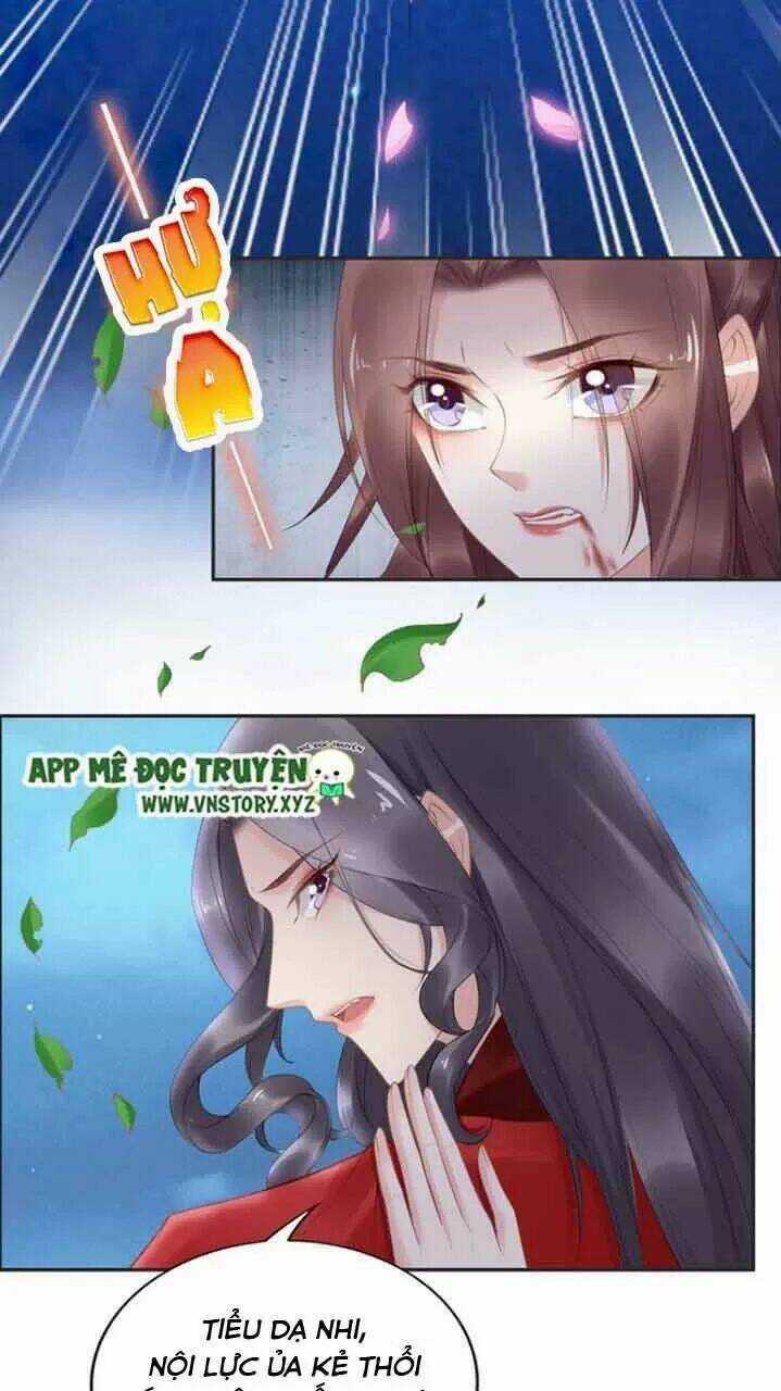 Nhất Sinh Nhất Thế Tiếu Thương Khung Chapter 77 trang 30