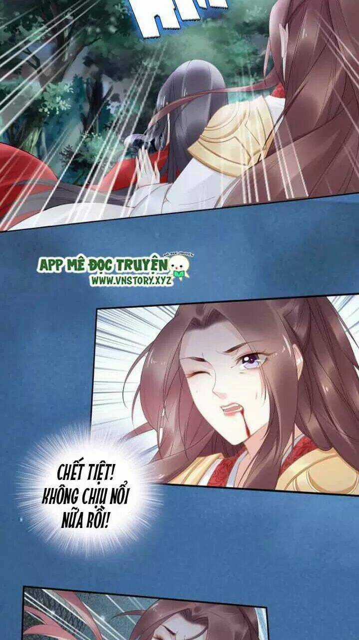 Nhất Sinh Nhất Thế Tiếu Thương Khung Chapter 77 trang 33