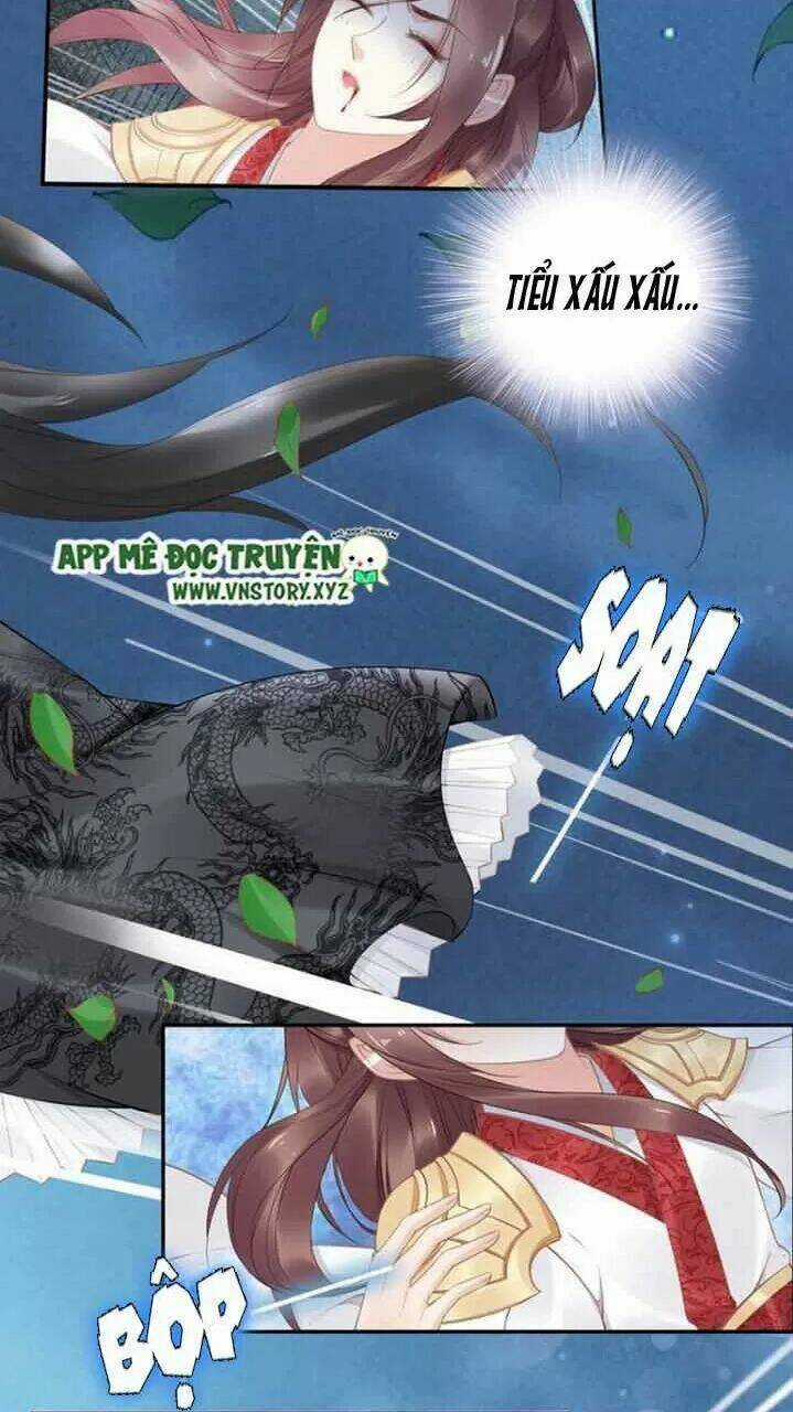 Nhất Sinh Nhất Thế Tiếu Thương Khung Chapter 77 trang 34