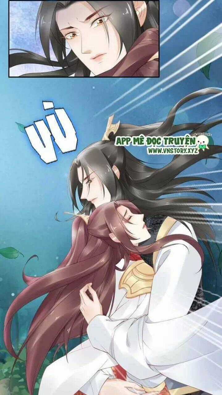 Nhất Sinh Nhất Thế Tiếu Thương Khung Chapter 77 trang 35