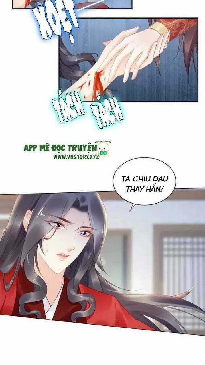 Nhất Sinh Nhất Thế Tiếu Thương Khung Chapter 77 trang 7