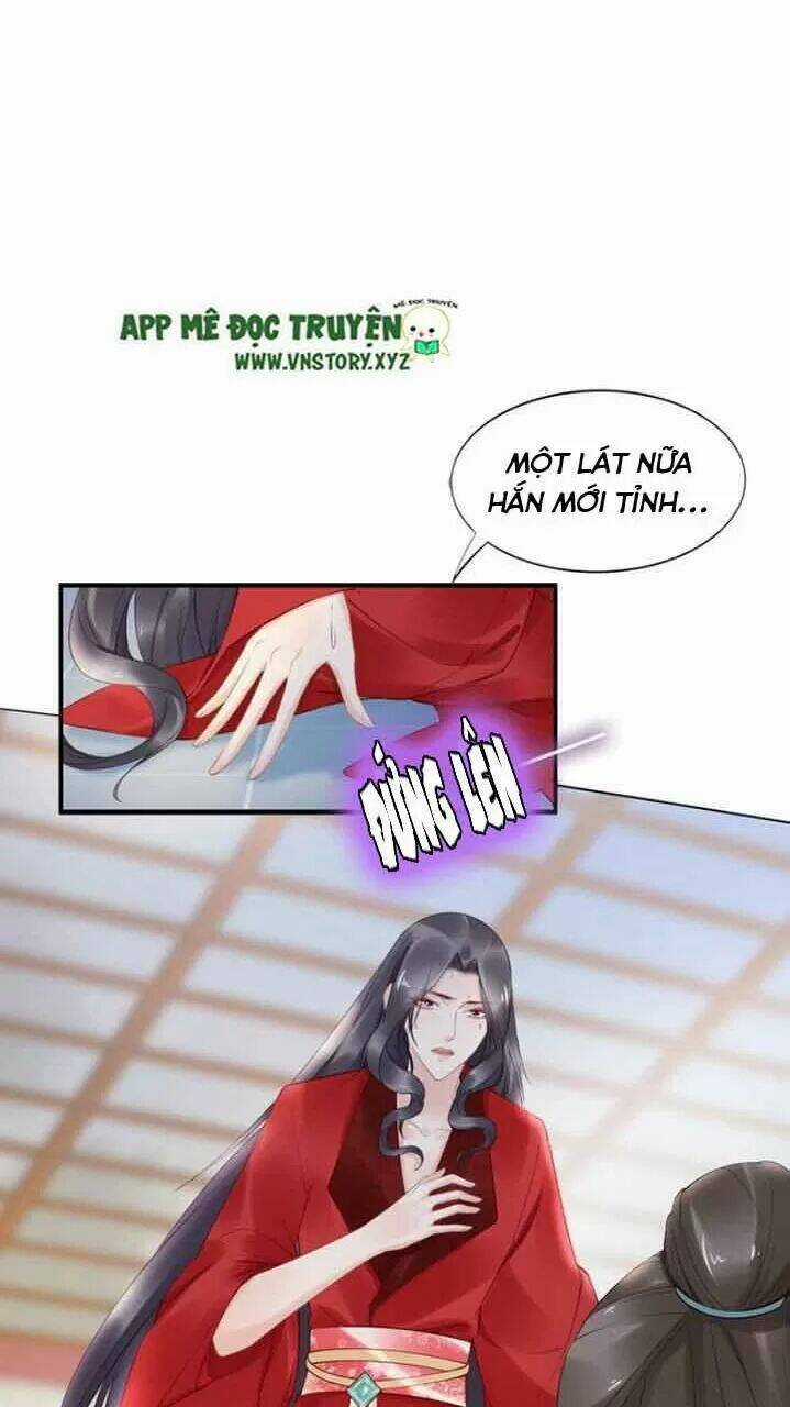 Nhất Sinh Nhất Thế Tiếu Thương Khung Chapter 77 trang 8