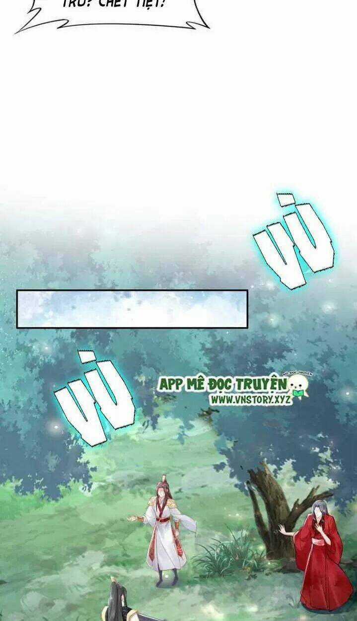 Nhất Sinh Nhất Thế Tiếu Thương Khung Chapter 78 trang 10