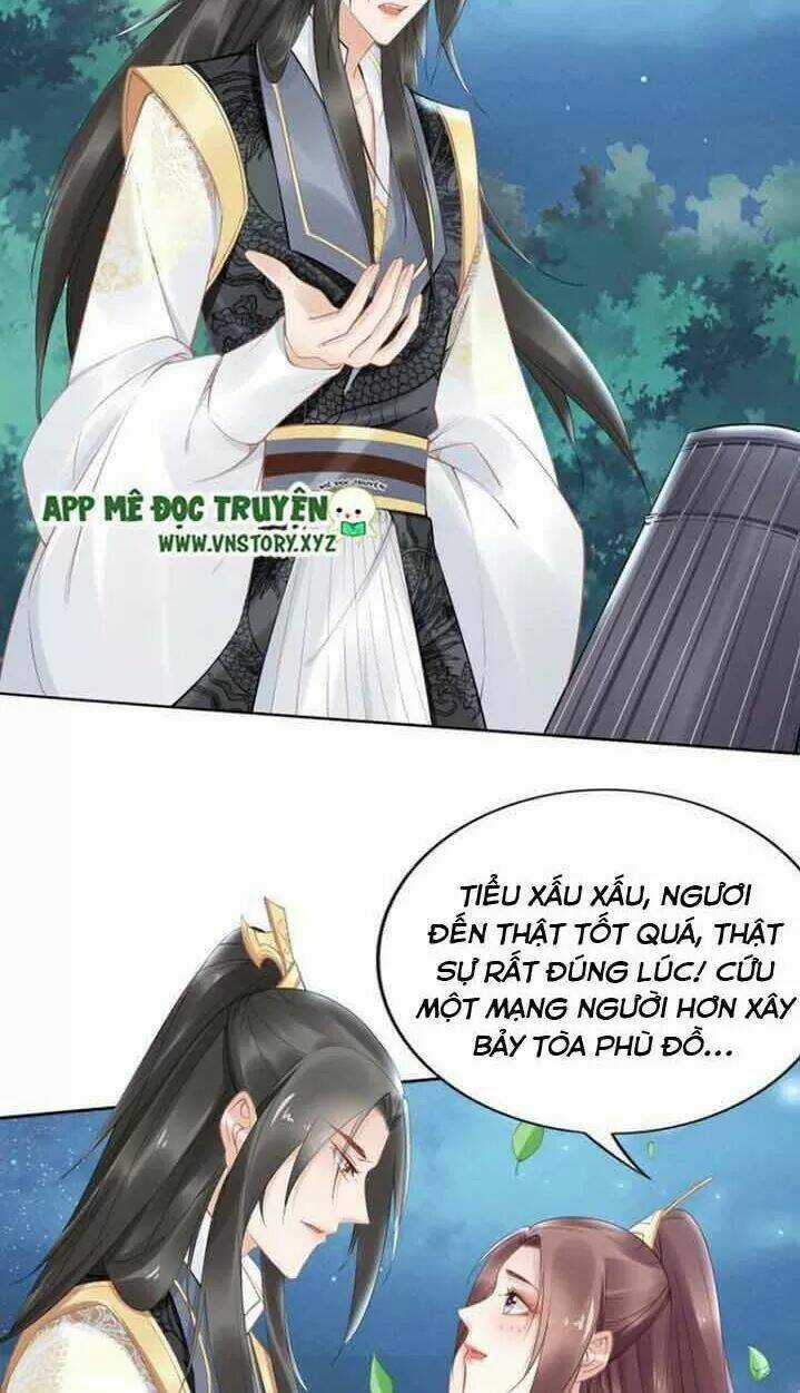 Nhất Sinh Nhất Thế Tiếu Thương Khung Chapter 78 trang 12