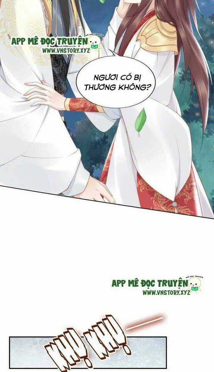 Nhất Sinh Nhất Thế Tiếu Thương Khung Chapter 78 trang 13