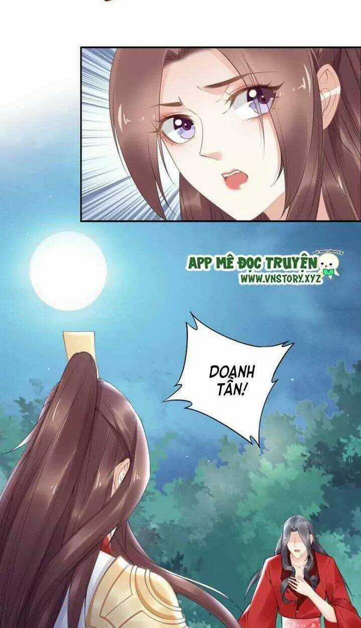 Nhất Sinh Nhất Thế Tiếu Thương Khung Chapter 78 trang 14