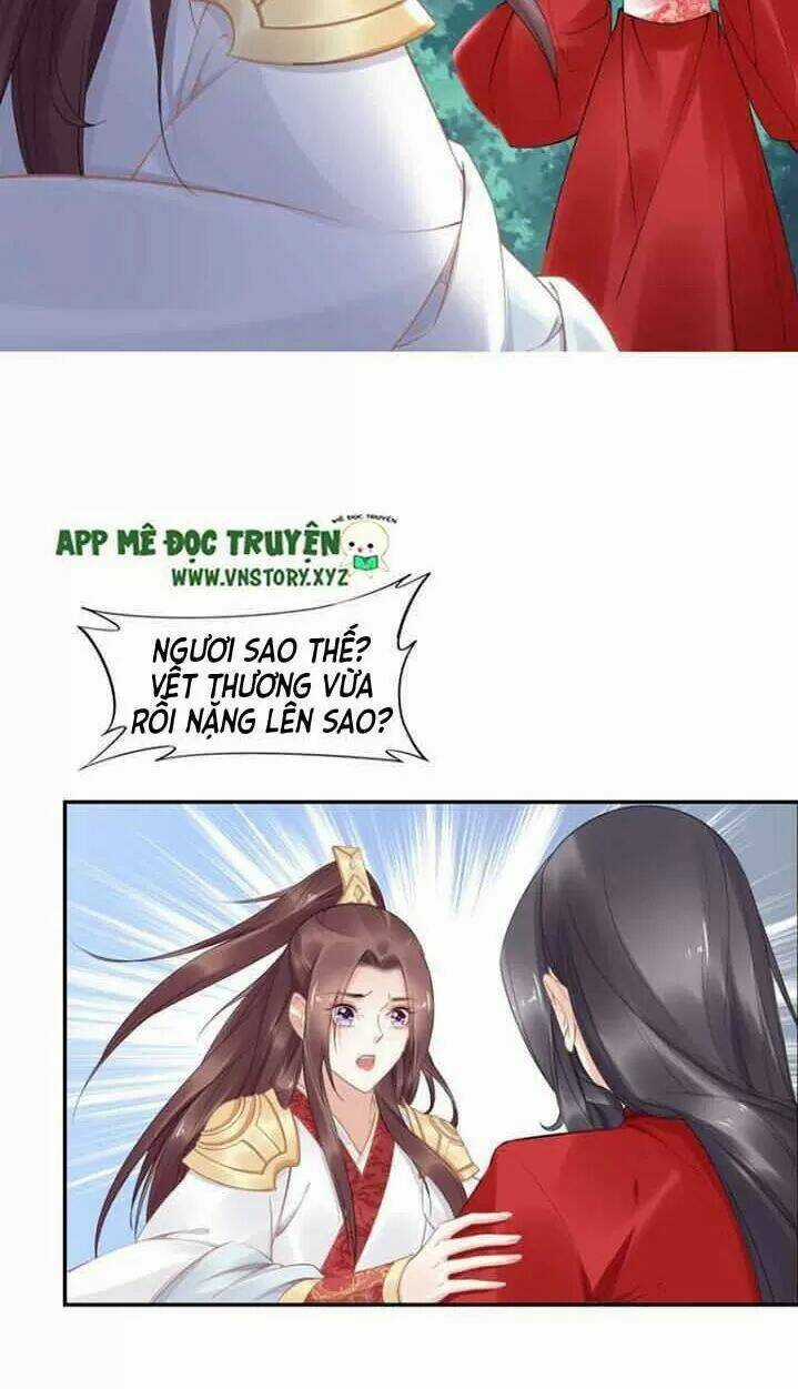 Nhất Sinh Nhất Thế Tiếu Thương Khung Chapter 78 trang 15