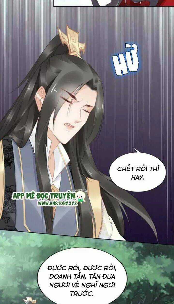 Nhất Sinh Nhất Thế Tiếu Thương Khung Chapter 78 trang 19