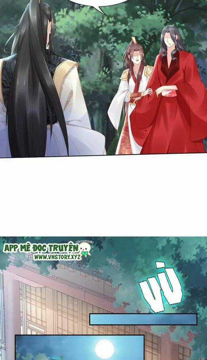 Nhất Sinh Nhất Thế Tiếu Thương Khung Chapter 78 trang 20