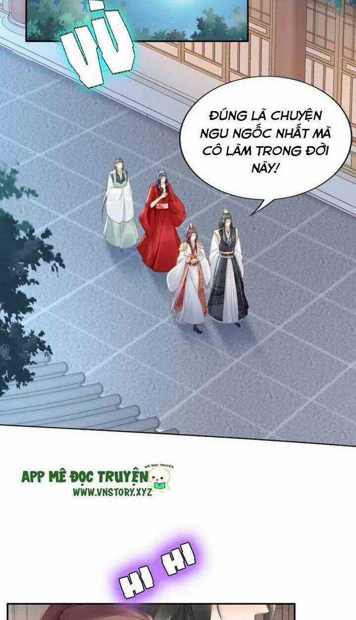 Nhất Sinh Nhất Thế Tiếu Thương Khung Chapter 78 trang 21