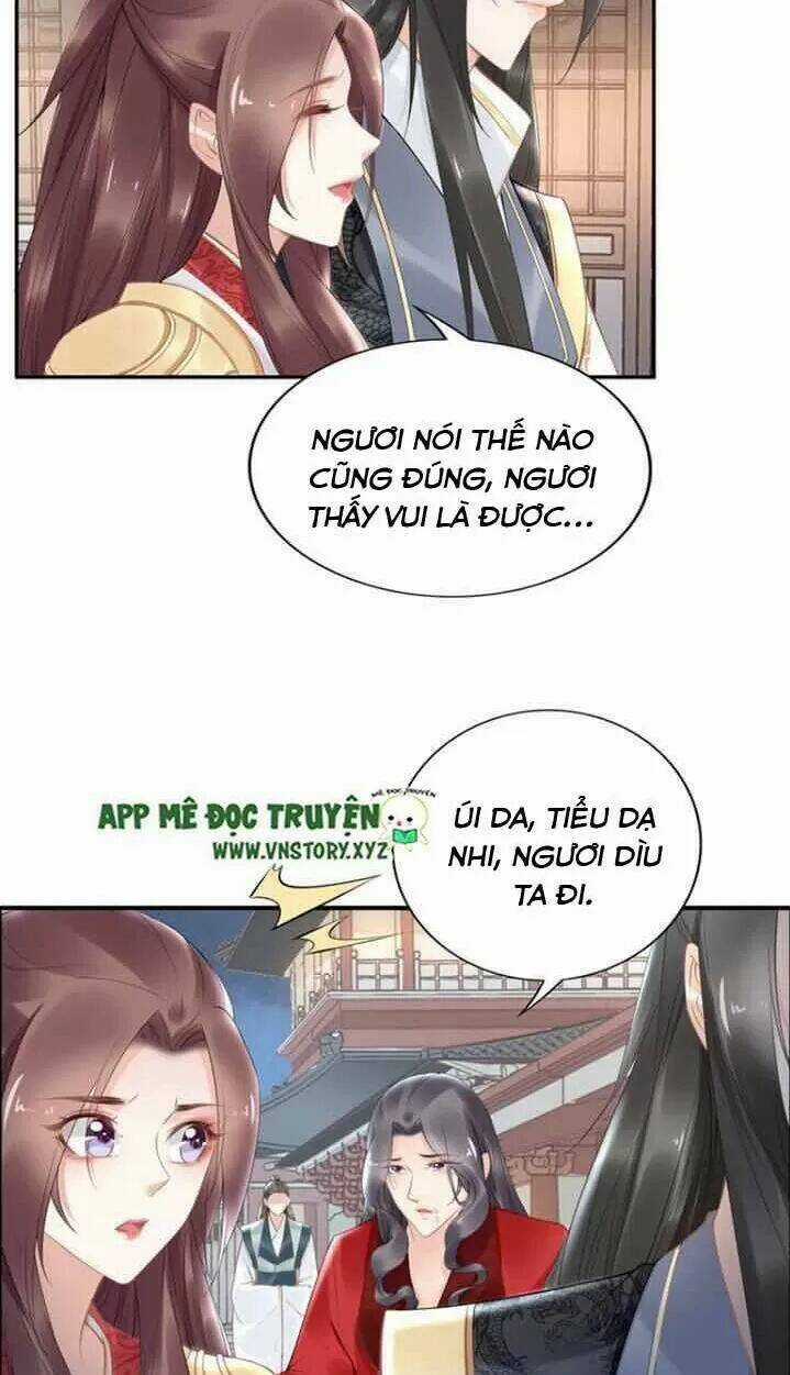 Nhất Sinh Nhất Thế Tiếu Thương Khung Chapter 78 trang 22