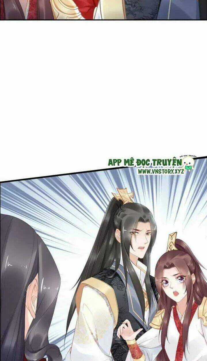 Nhất Sinh Nhất Thế Tiếu Thương Khung Chapter 78 trang 23