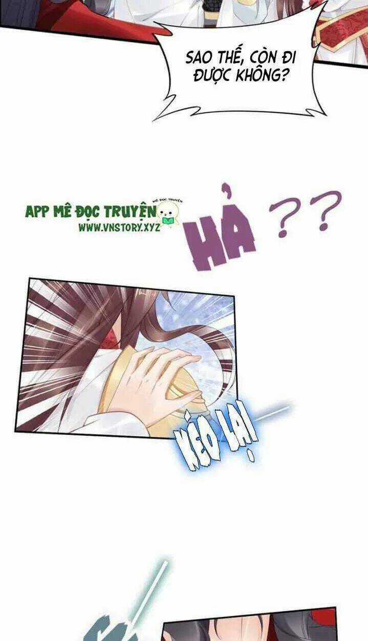 Nhất Sinh Nhất Thế Tiếu Thương Khung Chapter 78 trang 24