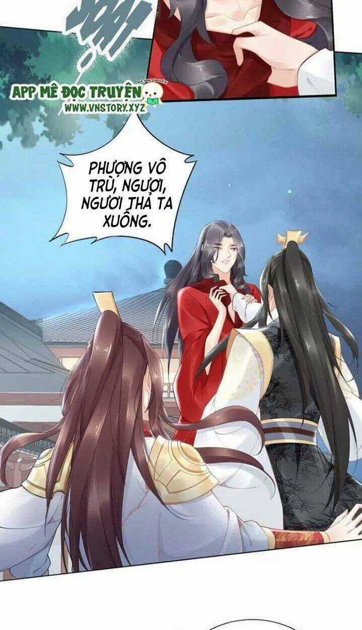 Nhất Sinh Nhất Thế Tiếu Thương Khung Chapter 78 trang 25