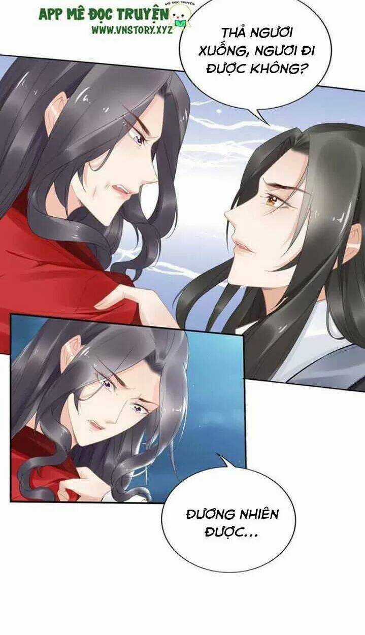 Nhất Sinh Nhất Thế Tiếu Thương Khung Chapter 78 trang 26