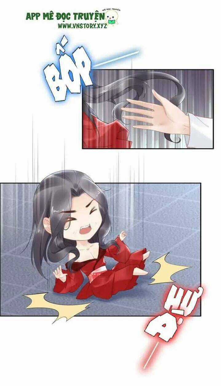 Nhất Sinh Nhất Thế Tiếu Thương Khung Chapter 78 trang 27