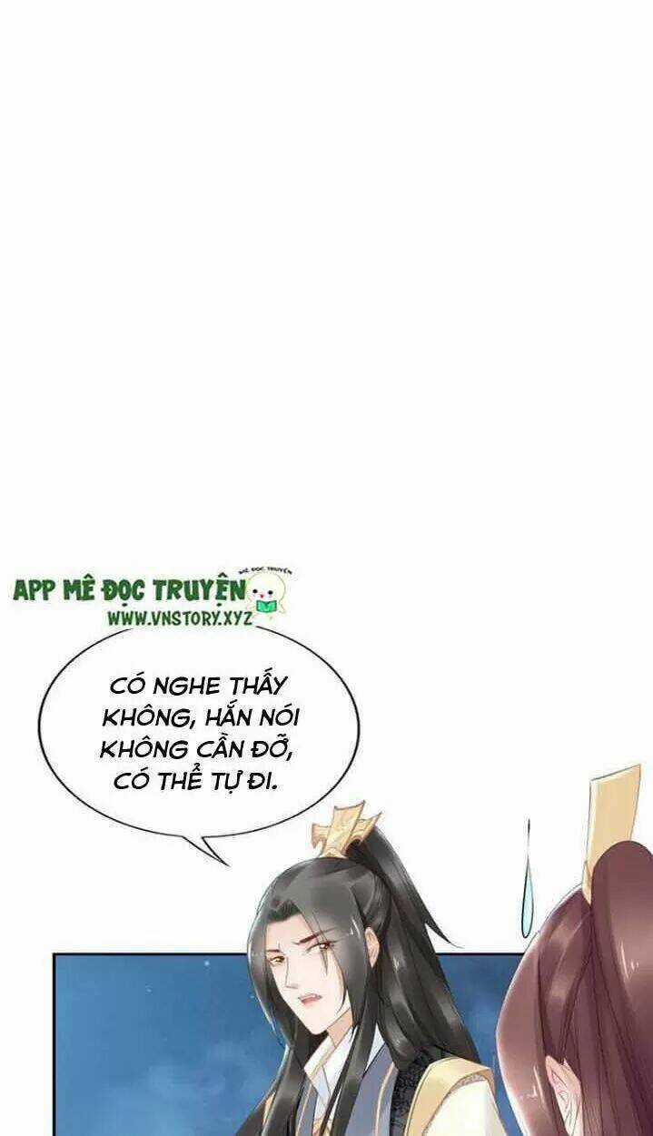 Nhất Sinh Nhất Thế Tiếu Thương Khung Chapter 78 trang 28