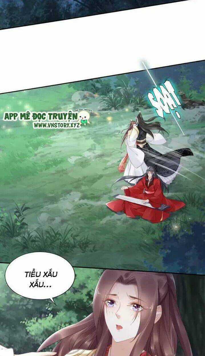 Nhất Sinh Nhất Thế Tiếu Thương Khung Chapter 78 trang 3