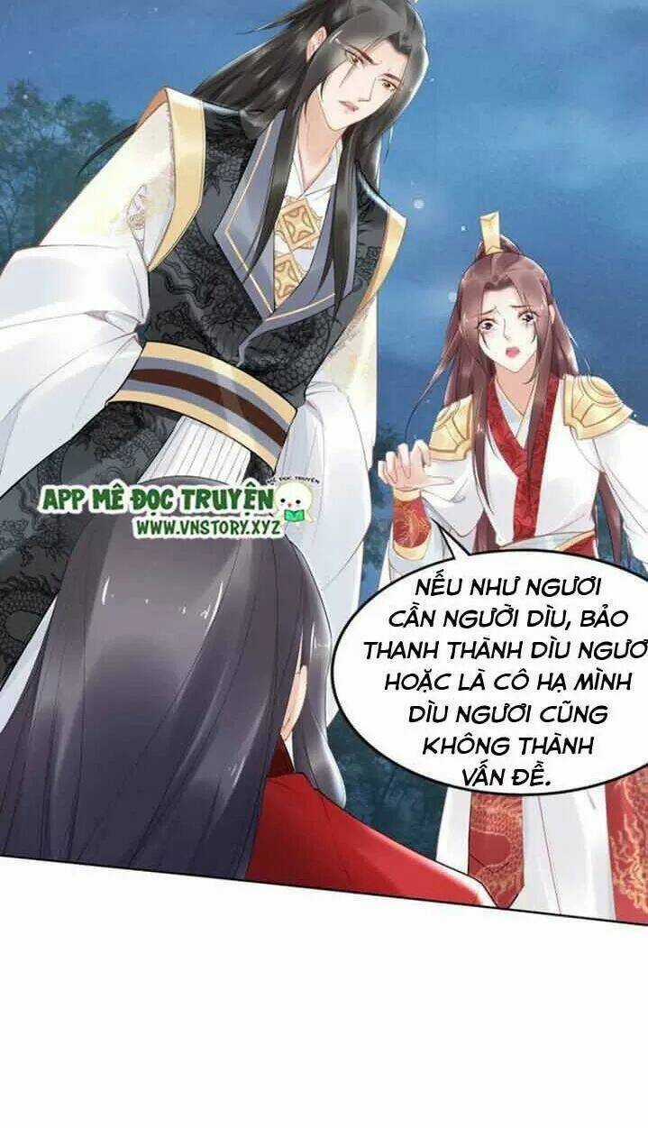 Nhất Sinh Nhất Thế Tiếu Thương Khung Chapter 78 trang 30