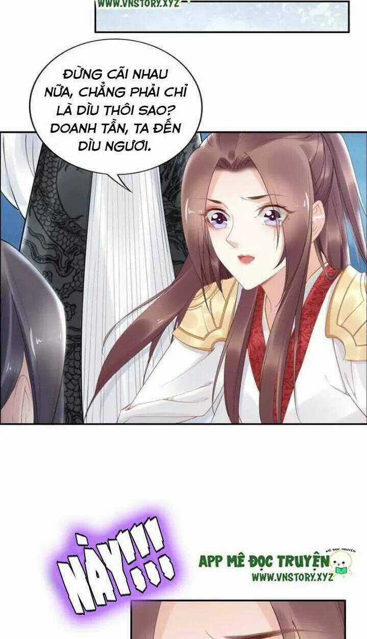 Nhất Sinh Nhất Thế Tiếu Thương Khung Chapter 78 trang 32