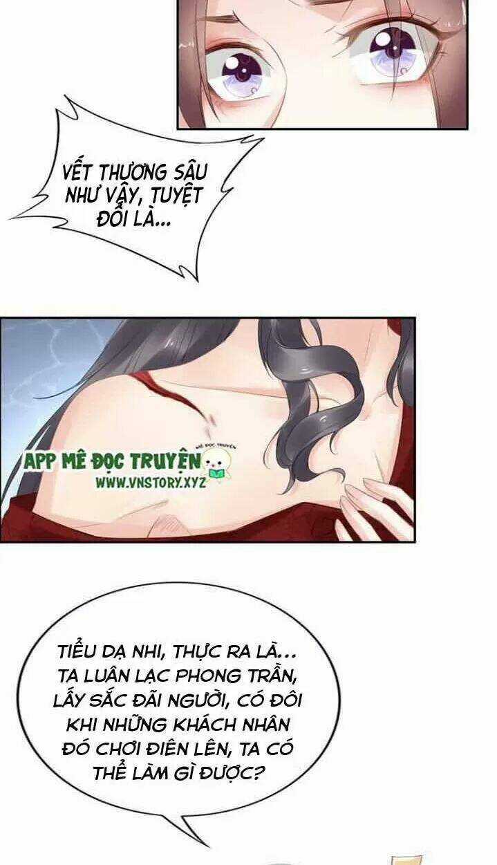 Nhất Sinh Nhất Thế Tiếu Thương Khung Chapter 78 trang 33