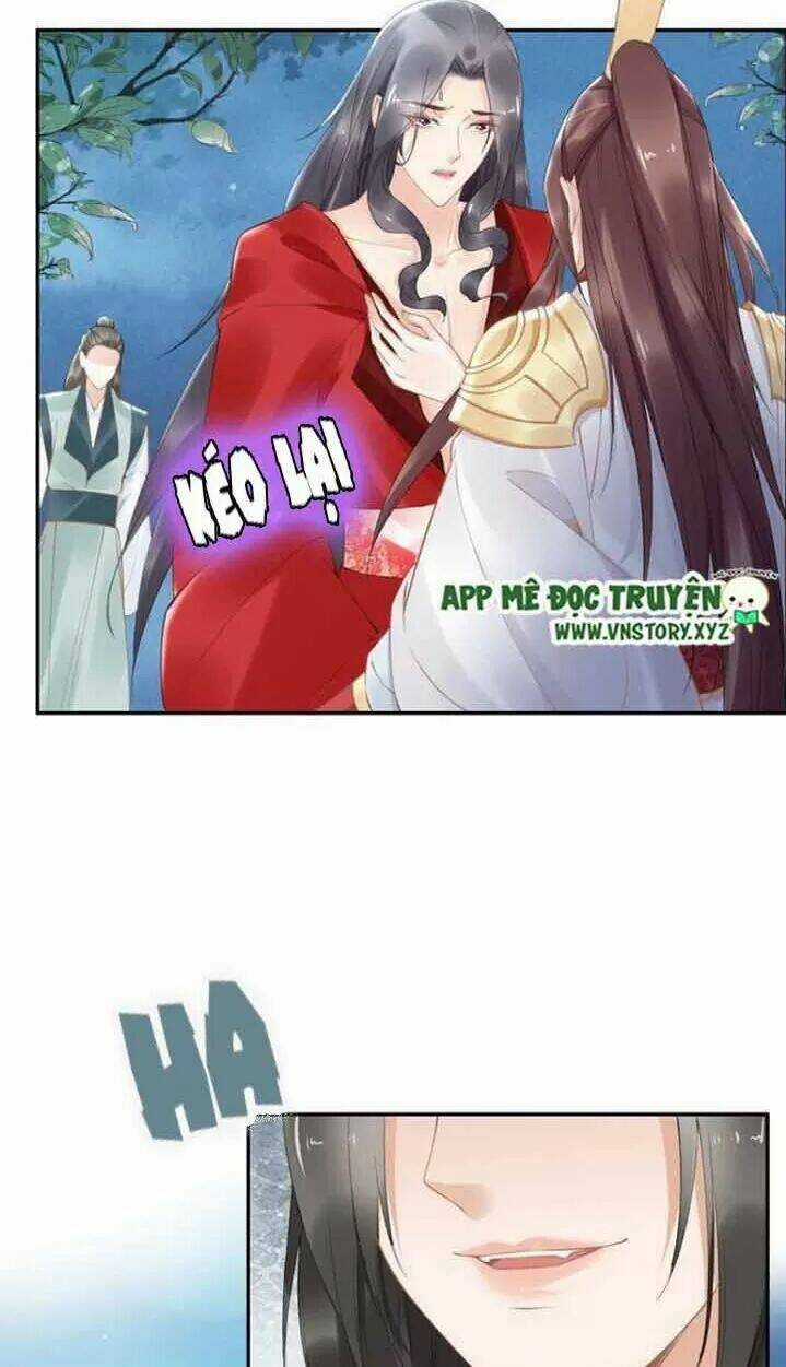 Nhất Sinh Nhất Thế Tiếu Thương Khung Chapter 78 trang 34