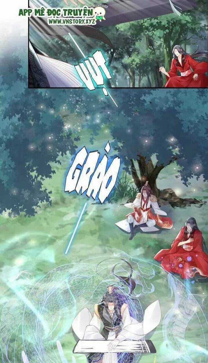 Nhất Sinh Nhất Thế Tiếu Thương Khung Chapter 78 trang 5