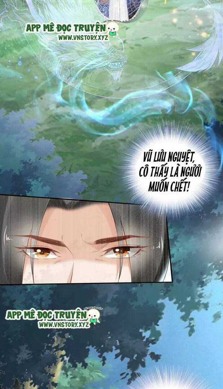 Nhất Sinh Nhất Thế Tiếu Thương Khung Chapter 78 trang 6