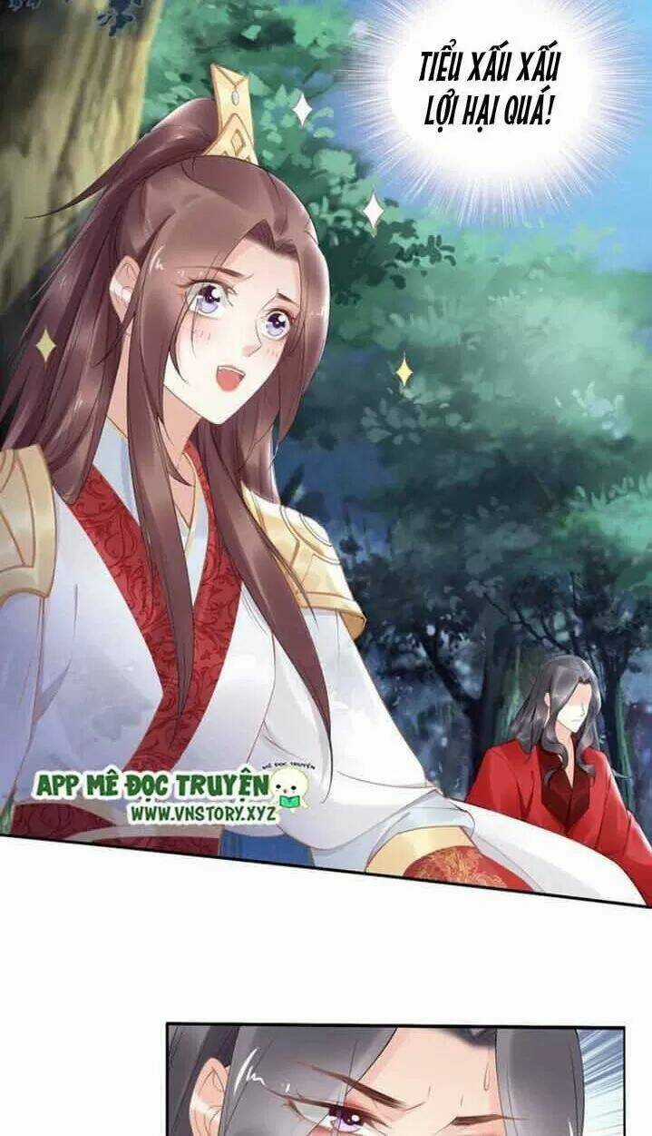 Nhất Sinh Nhất Thế Tiếu Thương Khung Chapter 78 trang 7