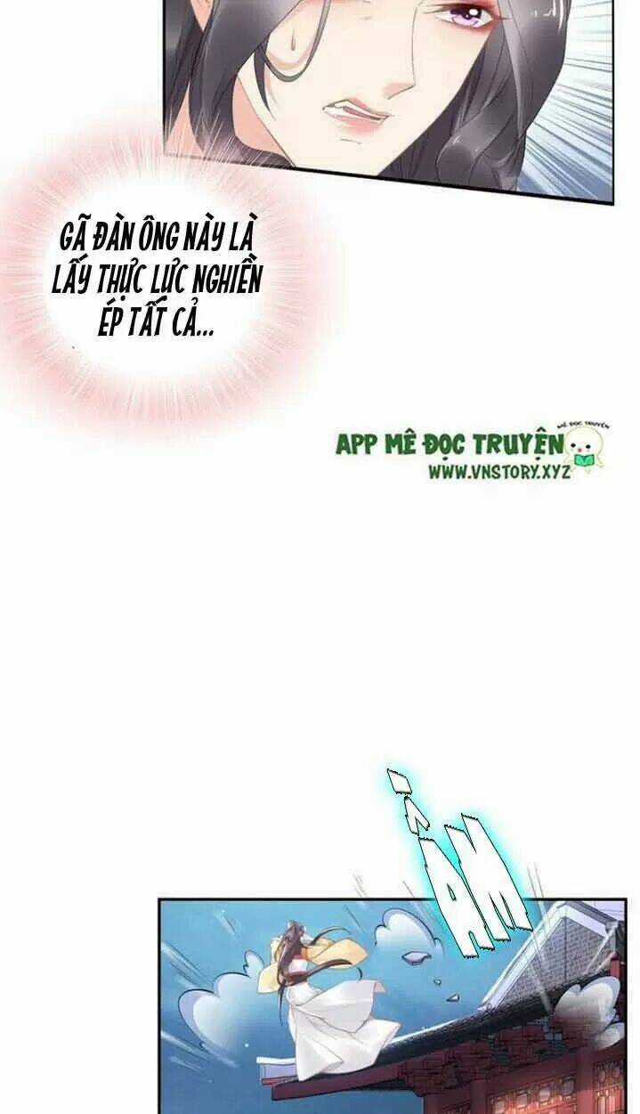 Nhất Sinh Nhất Thế Tiếu Thương Khung Chapter 78 trang 8