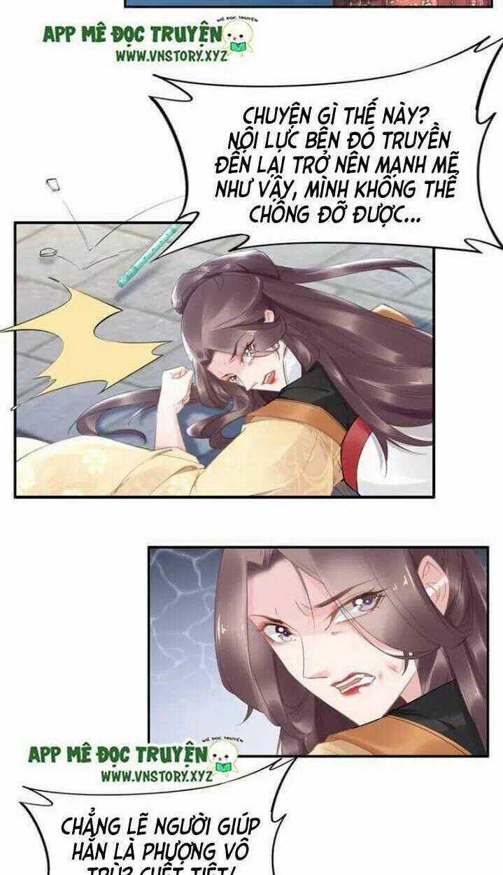 Nhất Sinh Nhất Thế Tiếu Thương Khung Chapter 78 trang 9