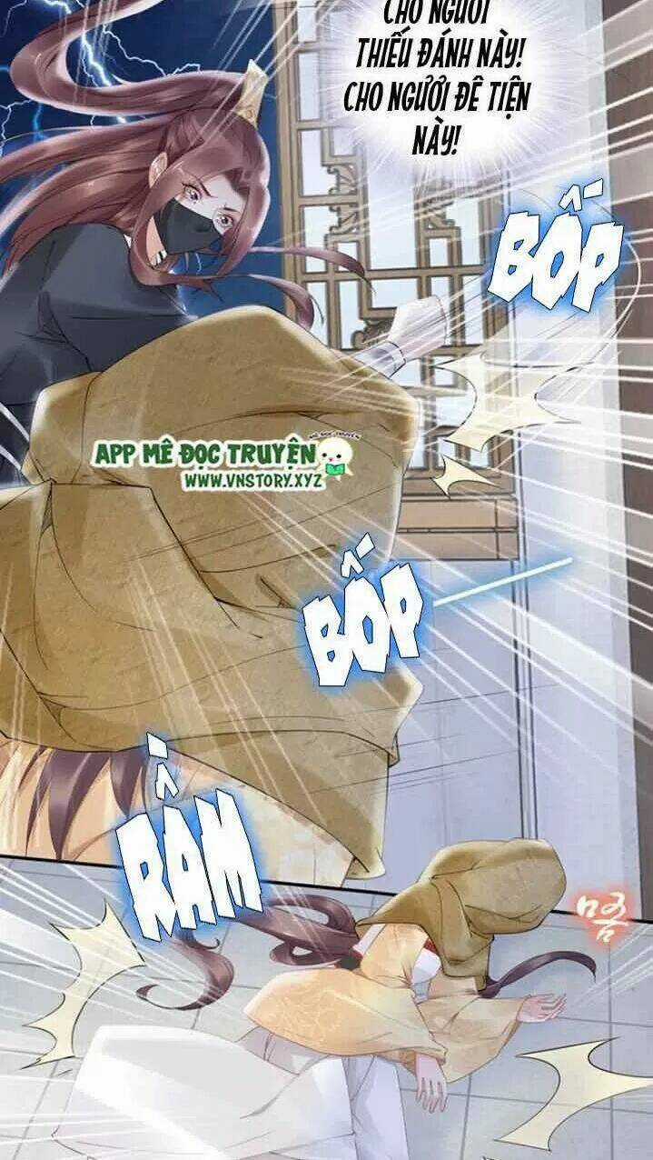 Nhất Sinh Nhất Thế Tiếu Thương Khung Chapter 79 trang 10