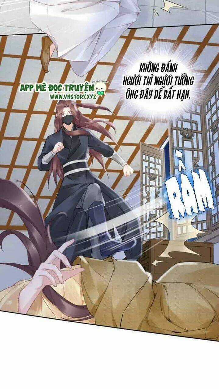 Nhất Sinh Nhất Thế Tiếu Thương Khung Chapter 79 trang 11