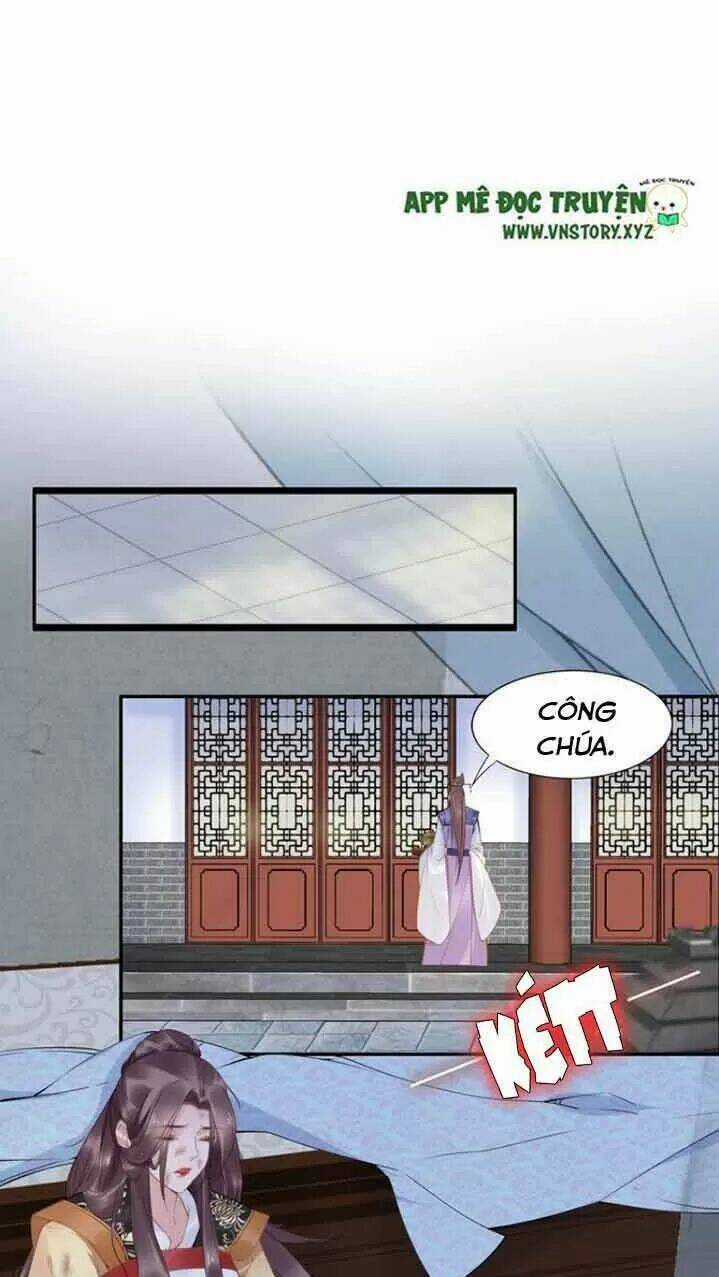 Nhất Sinh Nhất Thế Tiếu Thương Khung Chapter 79 trang 12