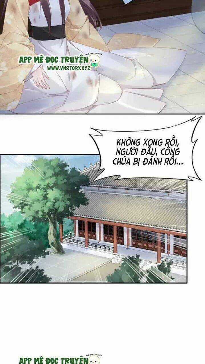 Nhất Sinh Nhất Thế Tiếu Thương Khung Chapter 79 trang 13