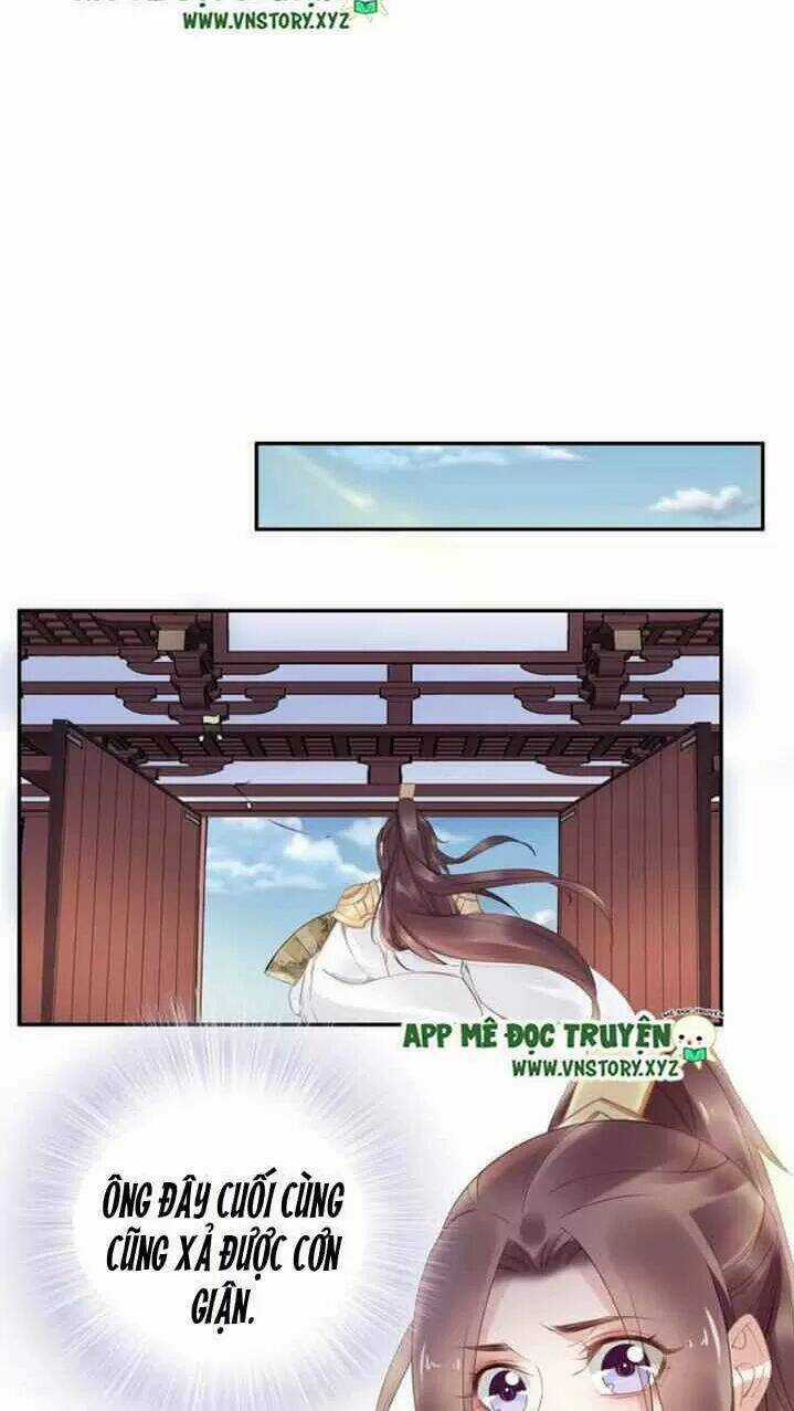 Nhất Sinh Nhất Thế Tiếu Thương Khung Chapter 79 trang 14