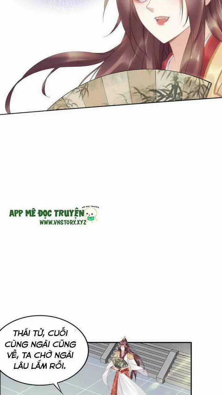 Nhất Sinh Nhất Thế Tiếu Thương Khung Chapter 79 trang 15