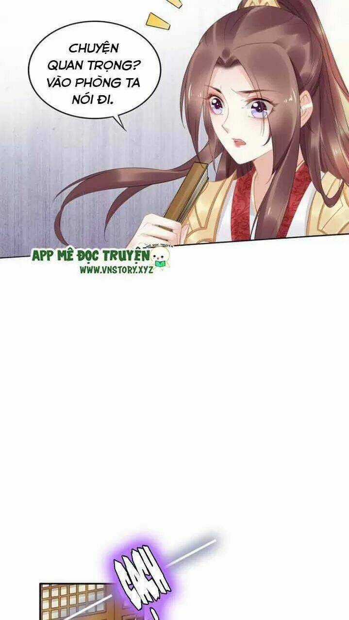 Nhất Sinh Nhất Thế Tiếu Thương Khung Chapter 79 trang 17