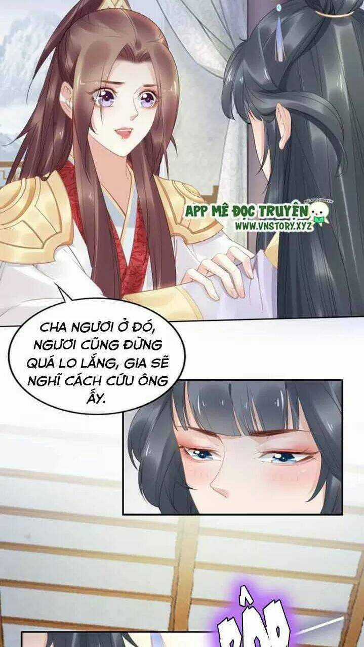 Nhất Sinh Nhất Thế Tiếu Thương Khung Chapter 79 trang 25