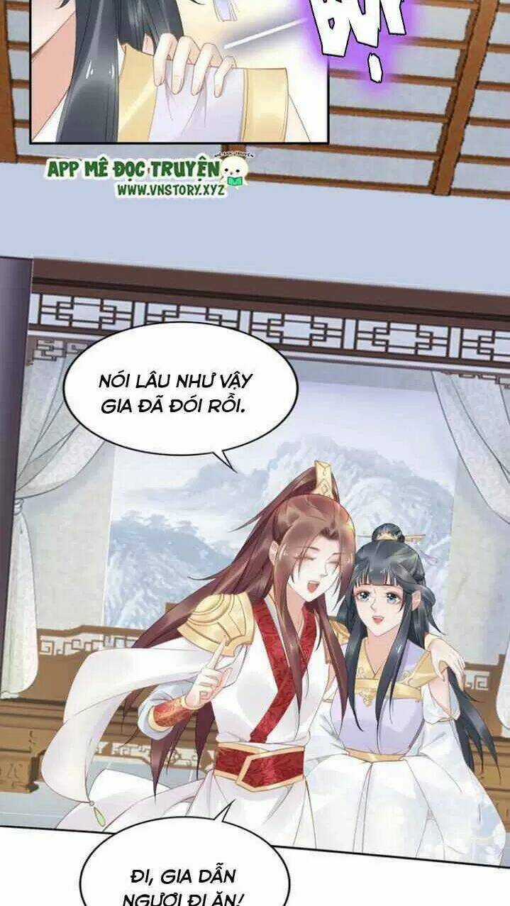 Nhất Sinh Nhất Thế Tiếu Thương Khung Chapter 79 trang 26