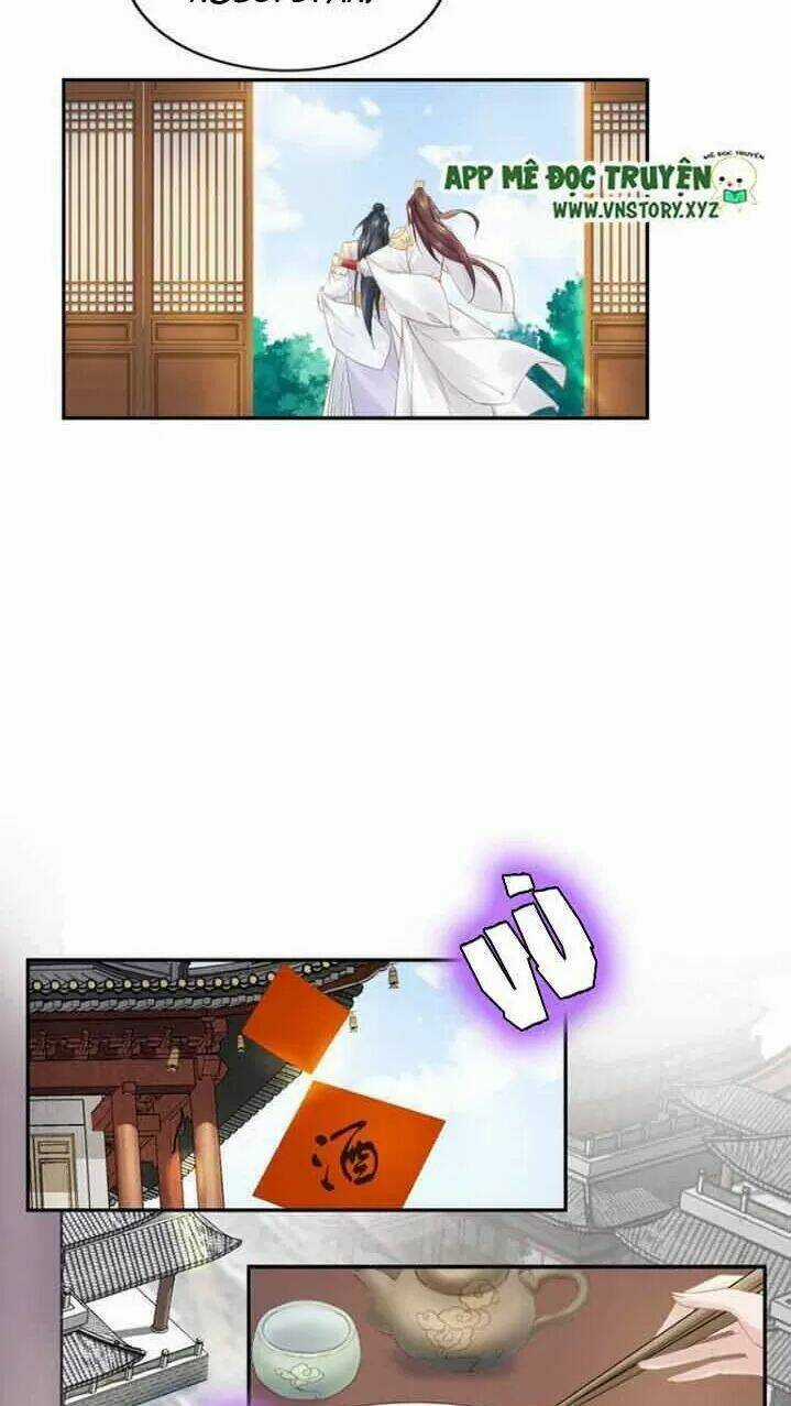 Nhất Sinh Nhất Thế Tiếu Thương Khung Chapter 79 trang 27